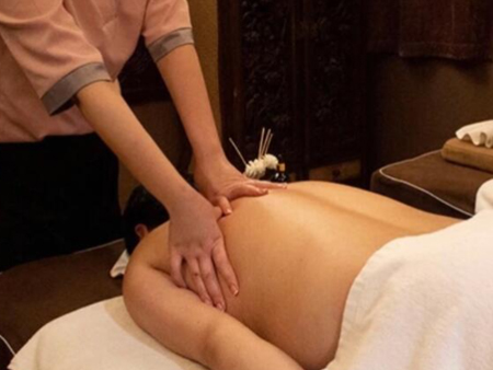 南通柔式SPA到底是什么？适合怕疼星人的温柔选择